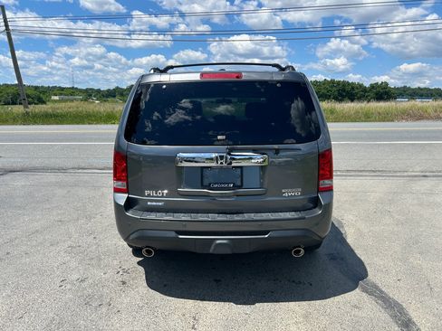 Used 2013 Honda Pilot Touring image 11