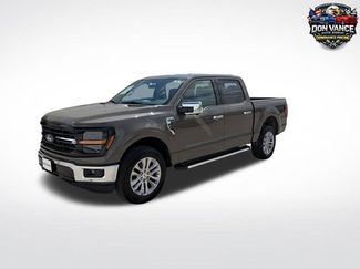 Used 2026 Ford F150 XLT w/ Equipment Group 302A MID AWD/4WD 360° Tour