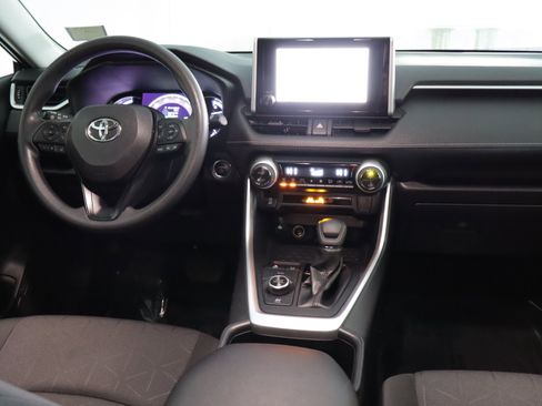 Certified 2023 Toyota RAV4 XLE w/ Convenience Package image 2