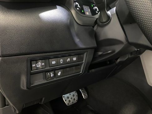 Used 2025 Toyota Tundra SR5 w/ TRD Off-Road Package image 15