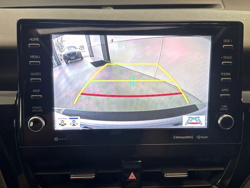Used 2021 Toyota Camry XSE FWD image 16