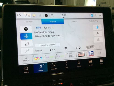 Used 2025 Jeep Compass Limited w/ Elite Group image 24