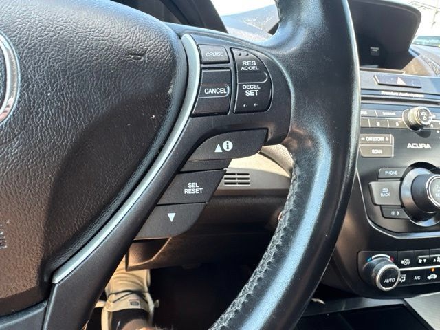 Used 2016 Acura RDX FWD image 23
