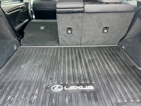 Used 2021 Lexus RX 350 AWD w/ Premium Package image 31