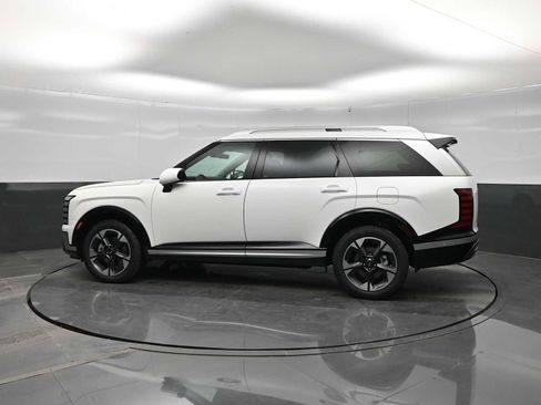 New 2026 Hyundai Palisade Limited AWD/4WD image 5