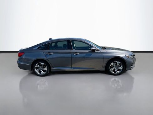Used 2018 Honda Accord EX-L image 4