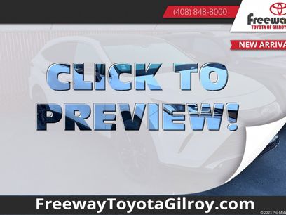 Used 2023 Toyota Venza Nightshade