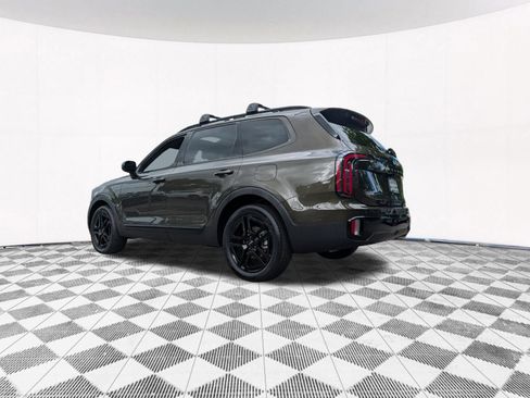 Used 2024 Kia Telluride SX Prestige X-Line AWD/4WD image 15