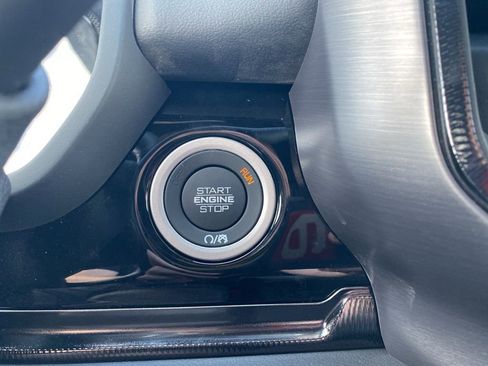 New 2026 RAM 2500 Rebel AWD/4WD image 21