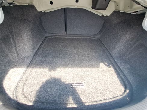 Certified 2025 Volkswagen Jetta Sport FWD image 14
