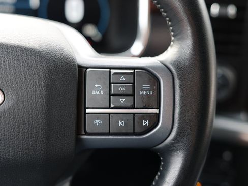 Certified 2023 Ford F150 Lariat w/ Equipment Group 502A High image 21