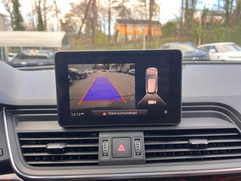 Used 2018 Audi Q5 2.0T Premium image 21