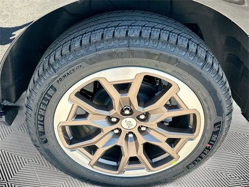 New 2026 Ford Expedition King Ranch image 20