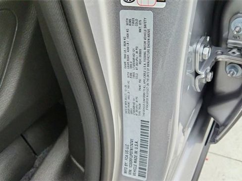 Used 2026 RAM 1500 RHO w/ RHO Level 1 Equipment Group image 65