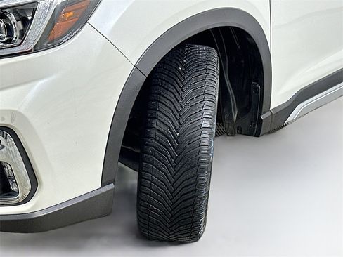 Used 2019 Subaru Forester Touring w/ Popular Package #3 image 25