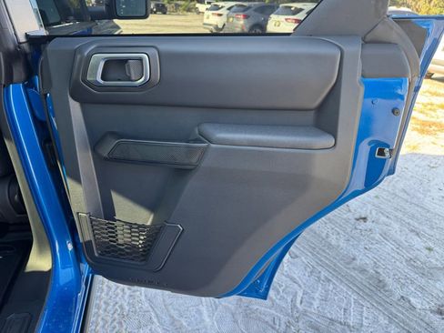 New 2026 Ford Bronco Badlands AWD/4WD image 26