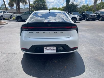 Used 2026 Toyota Prius XLE