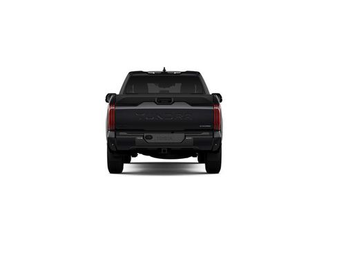 New 2026 Toyota Tundra Platinum AWD/4WD image 24