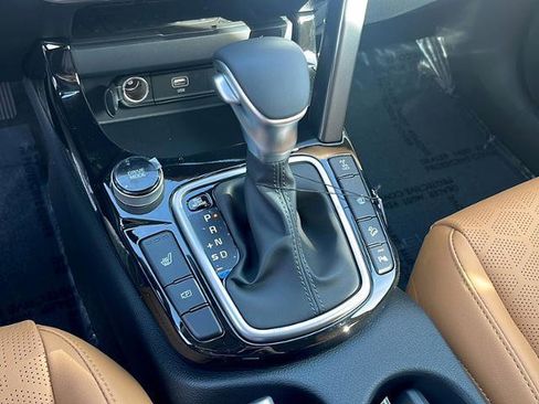 New 2026 Kia Seltos EX image 15