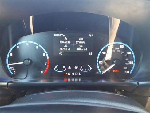 Used 2023 Ford Bronco Sport Big Bend w/ Convenience Package image 16