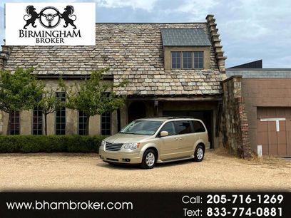 Used 2010 Chrysler Town & Country Touring