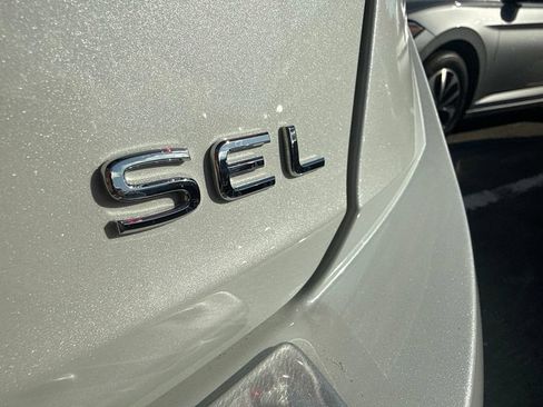 Certified 2026 Volkswagen Jetta SEL FWD image 29