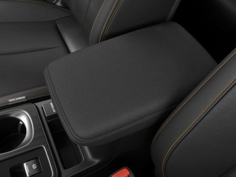 New 2026 Subaru Outback Wilderness AWD/4WD image 21