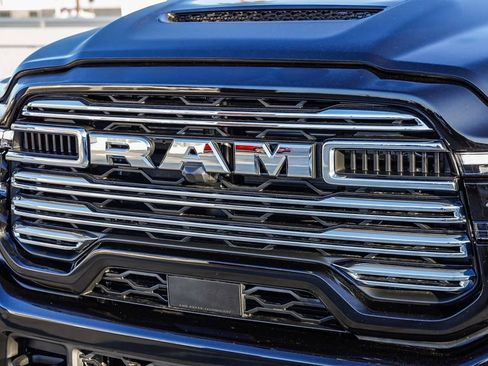 New 2026 RAM 3500 Laramie image 6