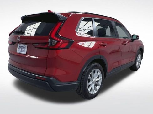Used 2024 Honda CR-V EX image 8