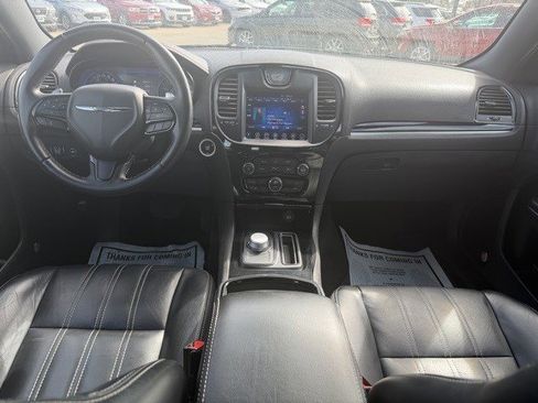 Used 2017 Chrysler 300 S w/ 300S Premium Group image 30