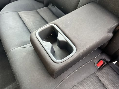 Used 2024 Nissan Altima 2.5 SV FWD image 20