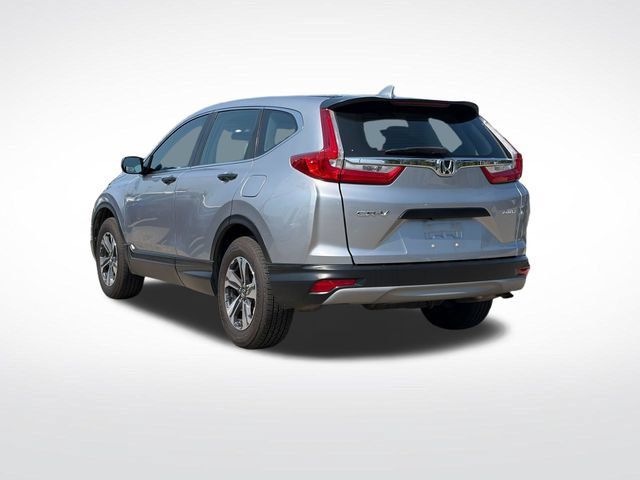 Used 2017 Honda CR-V LX image 13