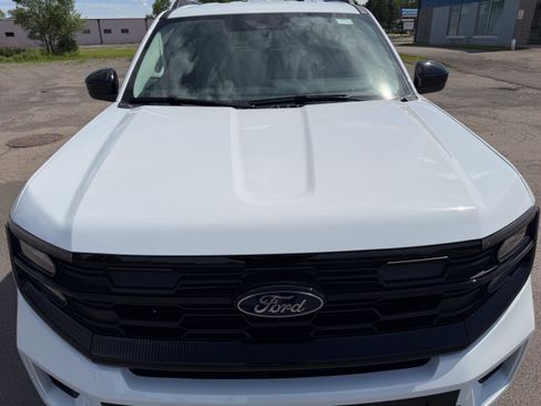 New 2026 Ford Expedition XL AWD/4WD image 5