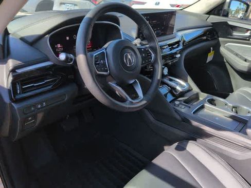 New 2026 Acura MDX image 10