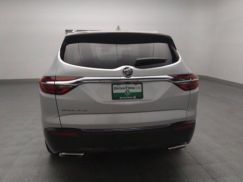 Used 2020 Buick Enclave Essence FWD image 6