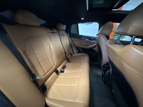 Used 2019 BMW X4 M40i w/ Premium Package AWD/4WD image 25