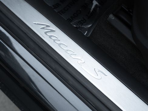 Used 2019 Porsche Macan S image 24