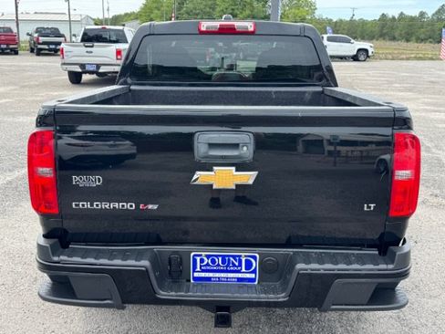 Used 2018 Chevrolet Colorado LT RWD image 6