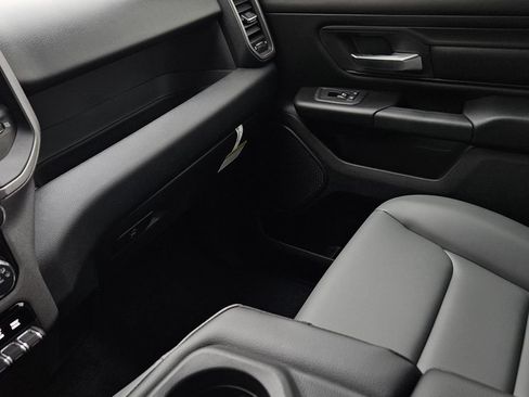 New 2026 RAM 1500 Tradesman RWD image 23