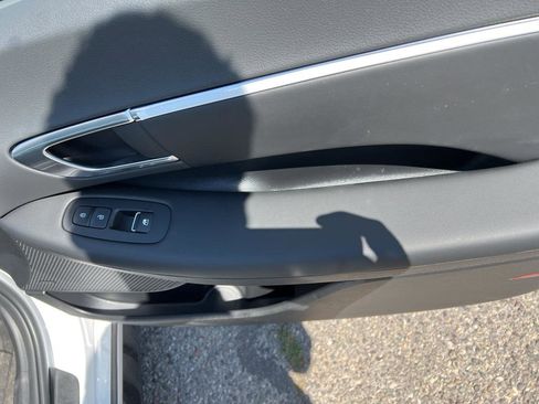 New 2023 Hyundai Sonata SEL image 9