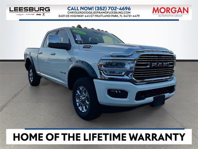 Used 2024 RAM 2500 Laramie w/ Safety Group
