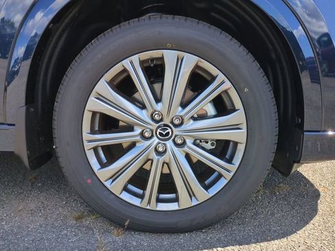 New 2025 MAZDA CX-5 Signature image 11