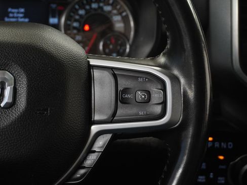 Certified 2021 RAM 1500 Big Horn AWD/4WD image 38