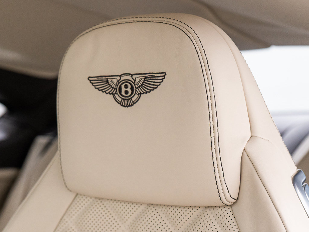 Certified 2016 Bentley Continental GT V8 S AWD/4WD image 17