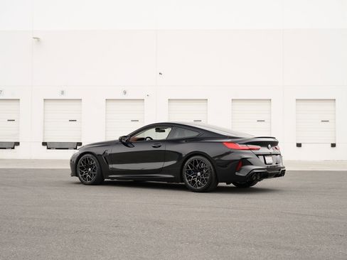 Used 2020 BMW M8 Competition w/ M Driver's Package image 40