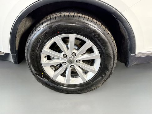 Used 2023 Dodge Durango SXT RWD image 37