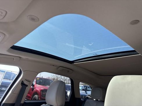 New 2026 Lincoln Corsair Grand Touring image 24