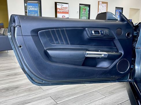 Used 2016 Ford Mustang GT Premium w/ Equipment Group 401A image 15