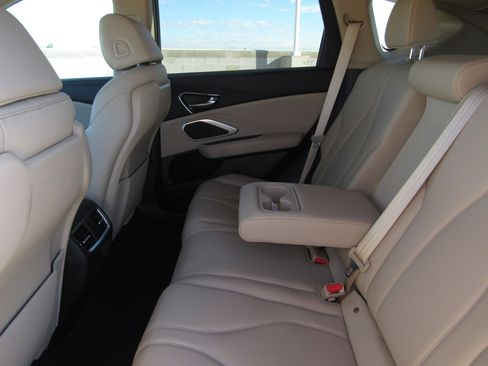 Certified 2023 Acura RDX AWD image 16