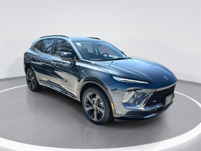 New 2026 Buick Envision Sport Touring